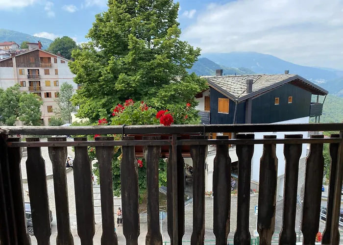 Albergo Nazionale San Giacomo 