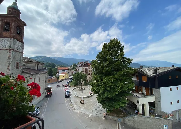Albergo Nazionale San Giacomo 